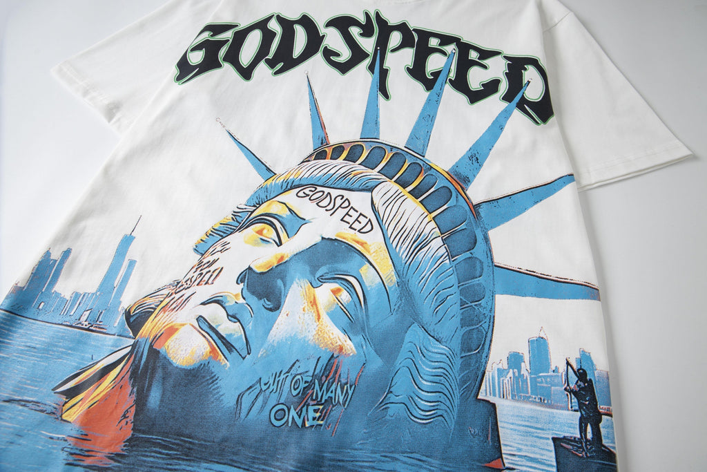 New fashion T-shirt G73