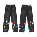 Amexnocap Pants 006