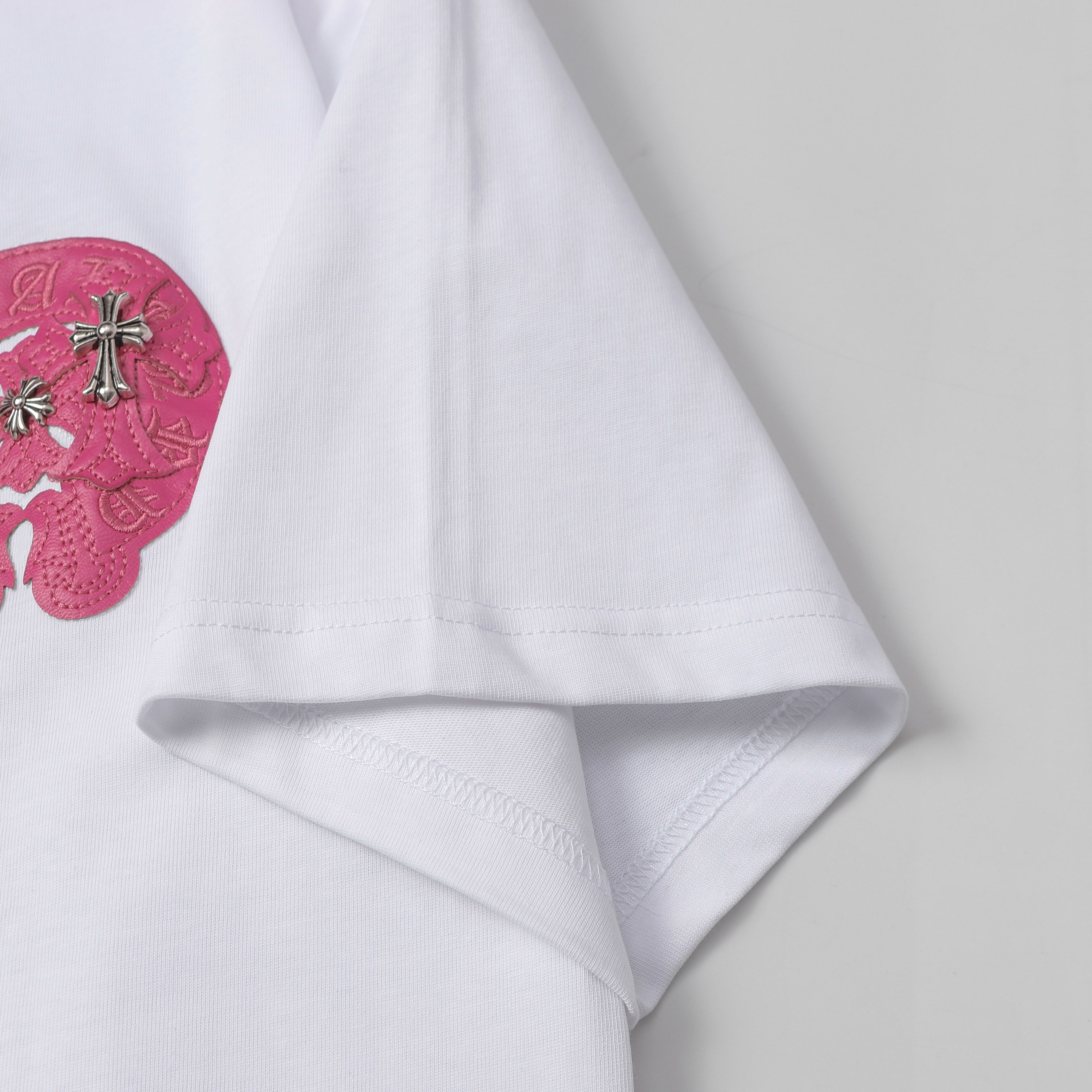 Chrome Hearts T-shirt 2268