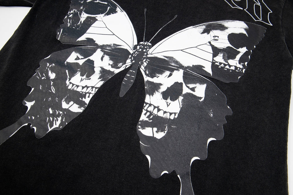 Godspeed T-shirt G12