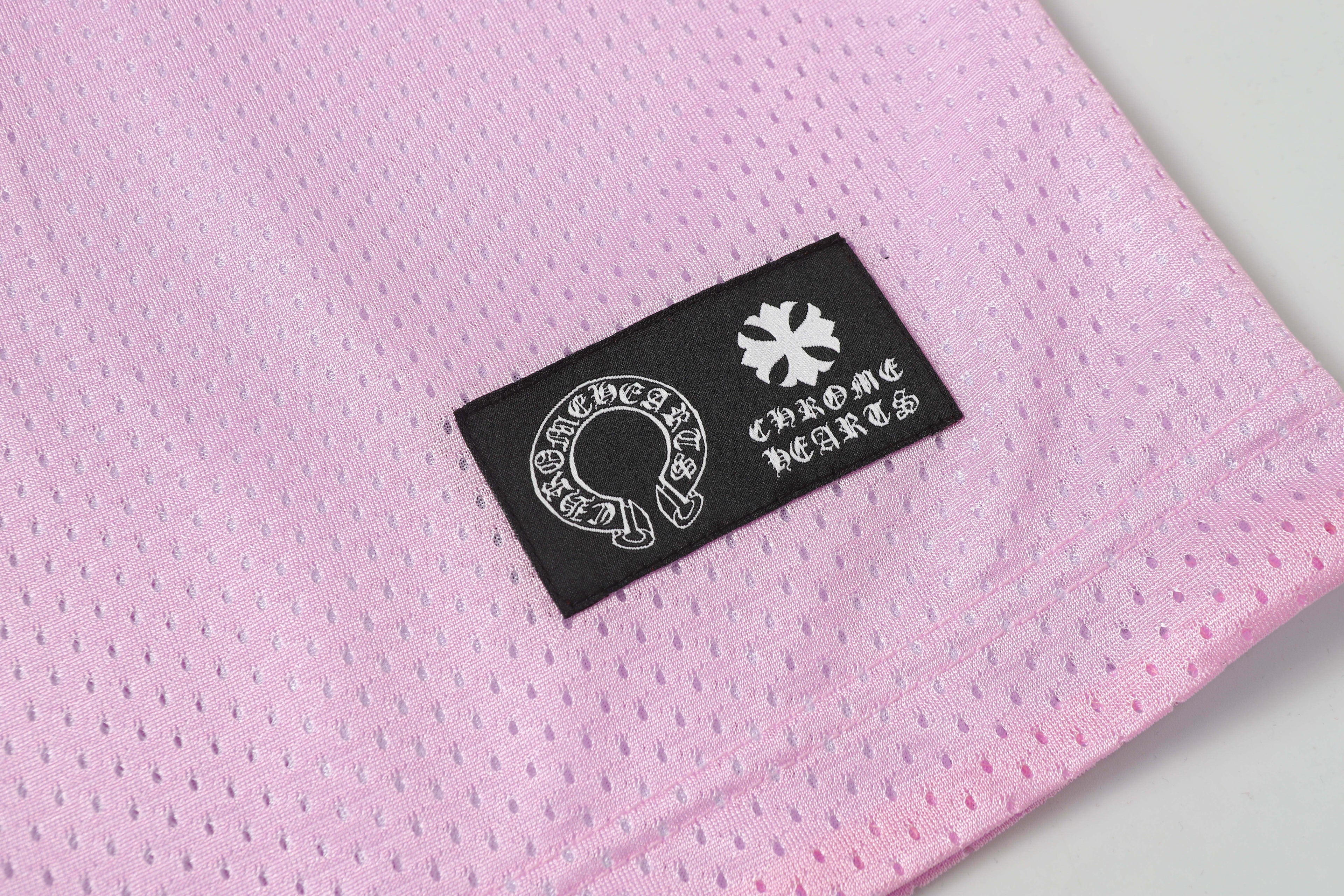 Chrome Hearts T-shirt-2272