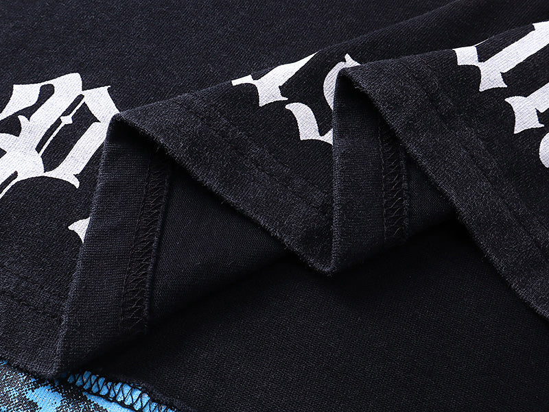 Godspeed New fashion T-shirt 1111