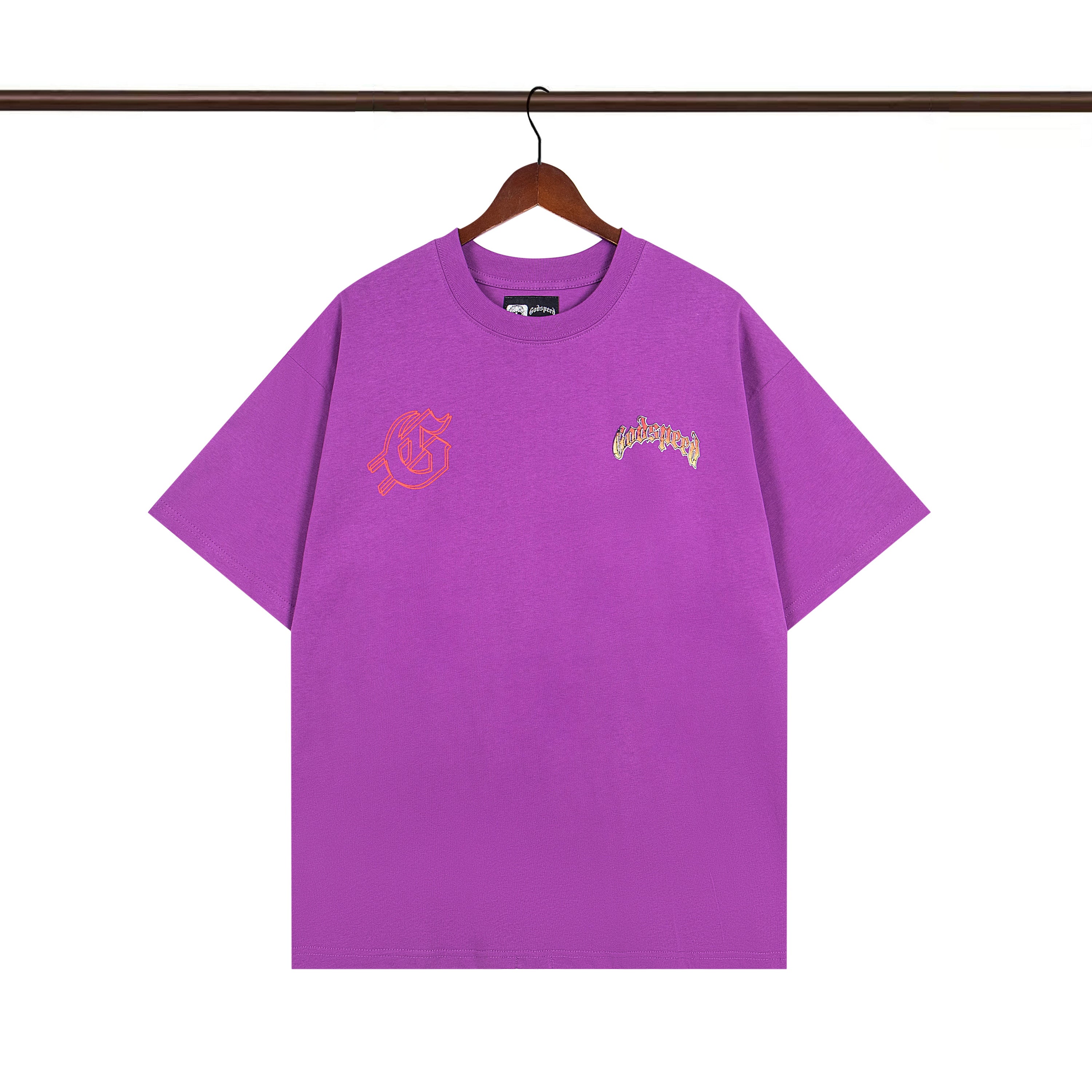 Godspeed T-shirt G51