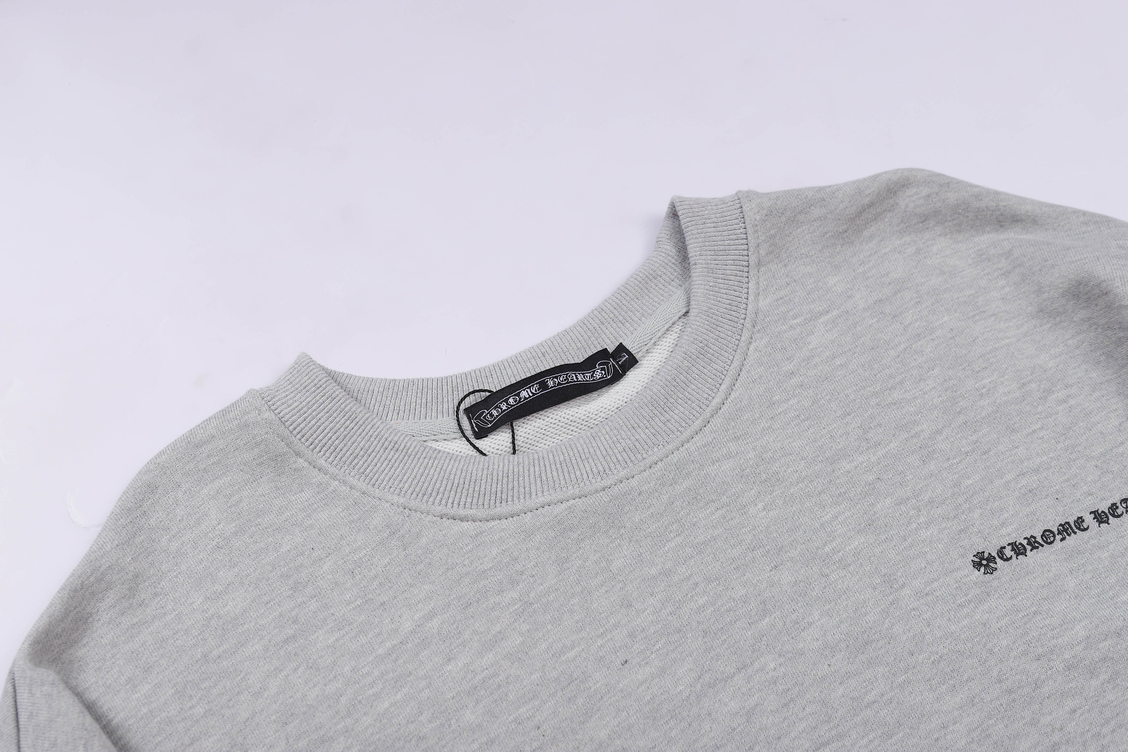 Chrome Hearts New SWEATSHIRTS -8863