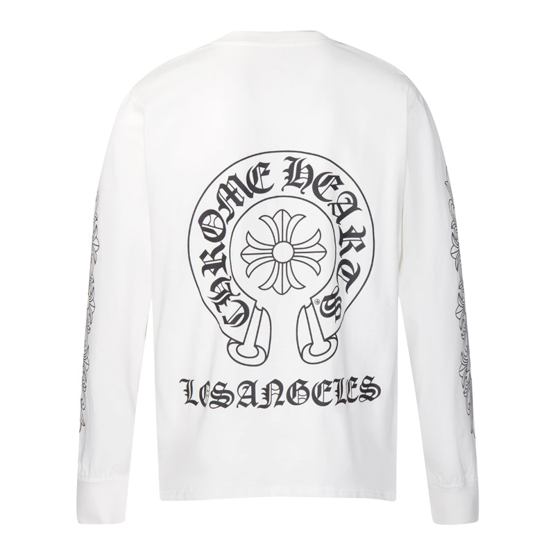 Chrome Hearts New SWEATSHIRTS -8008