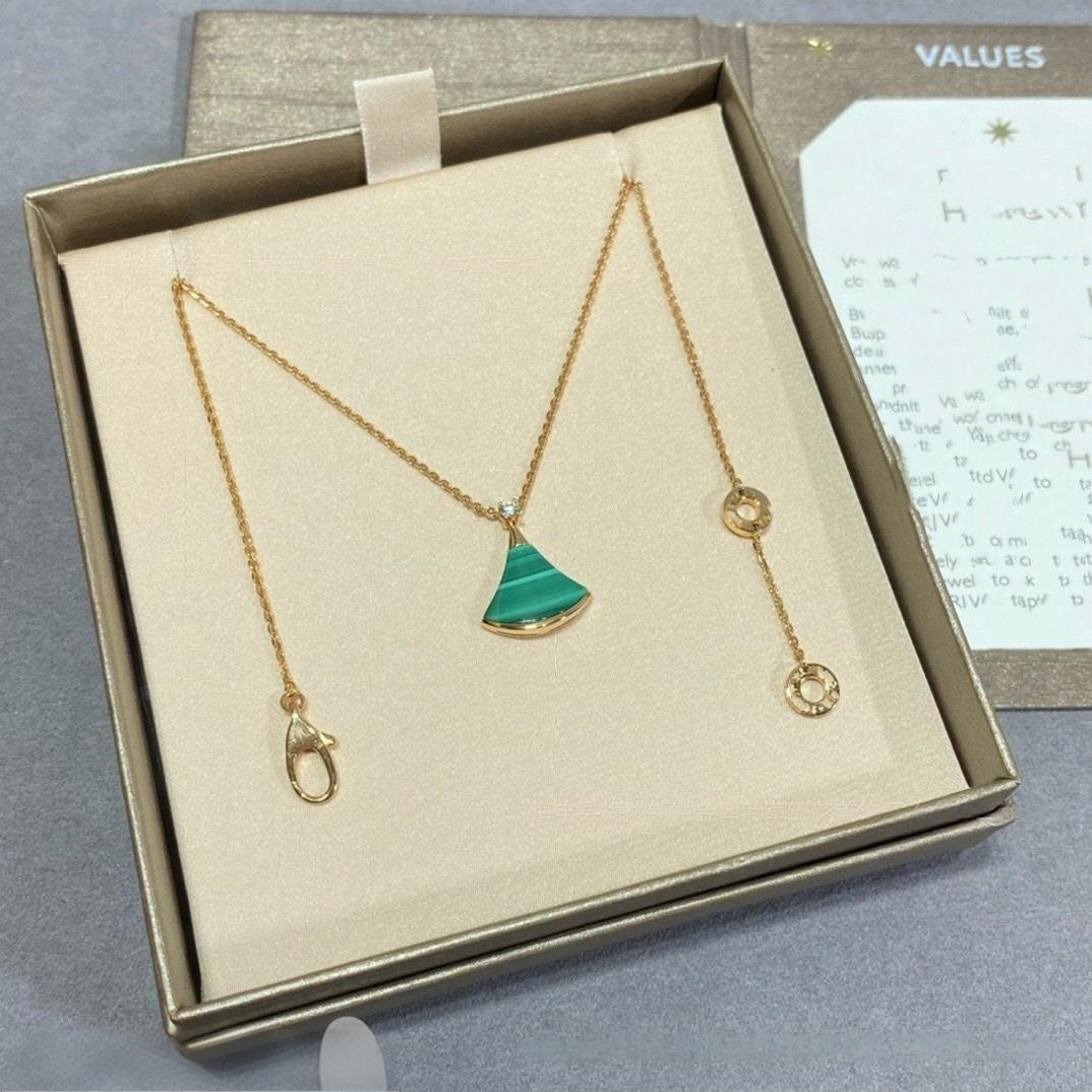 BVLG Necklace
