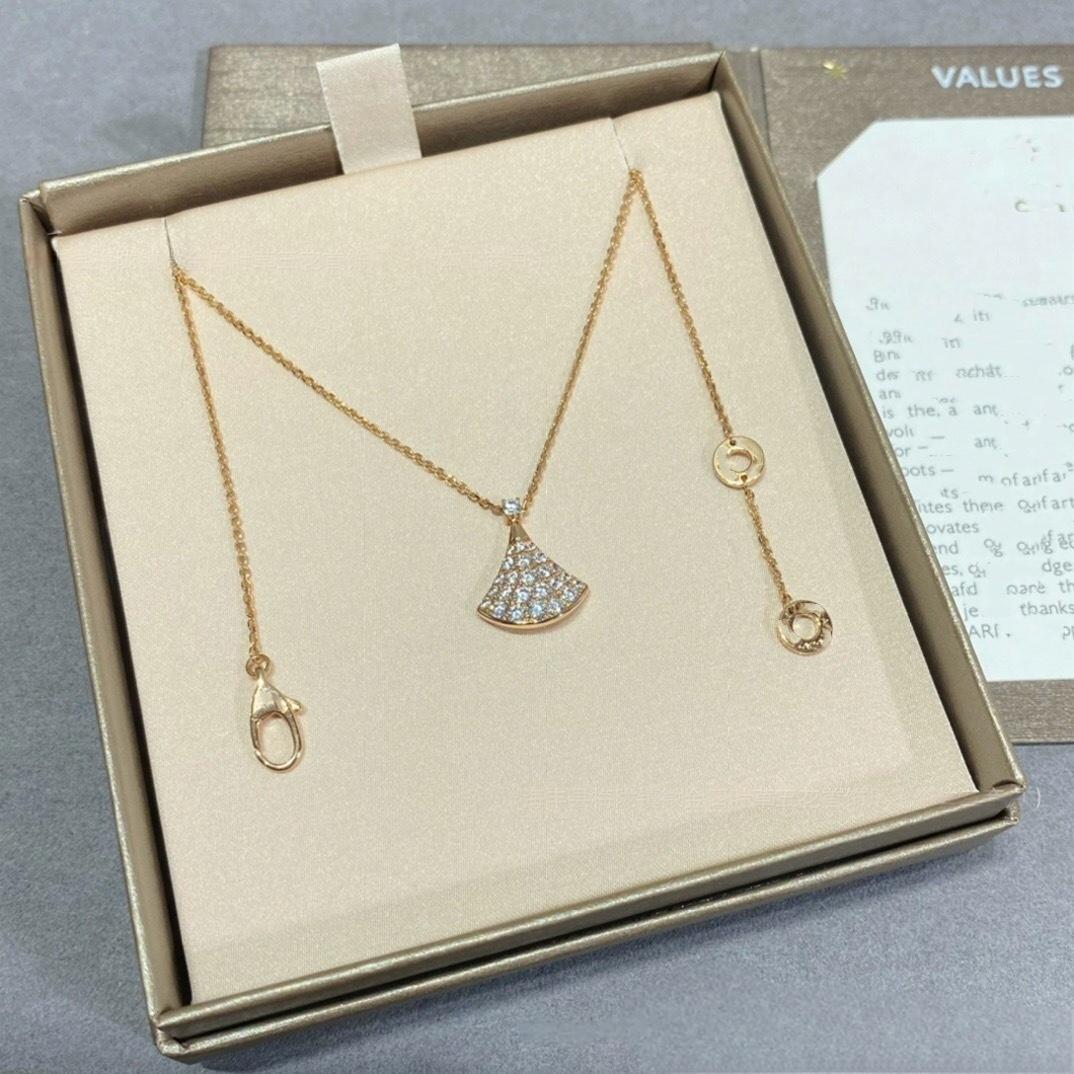 BVLG Necklace