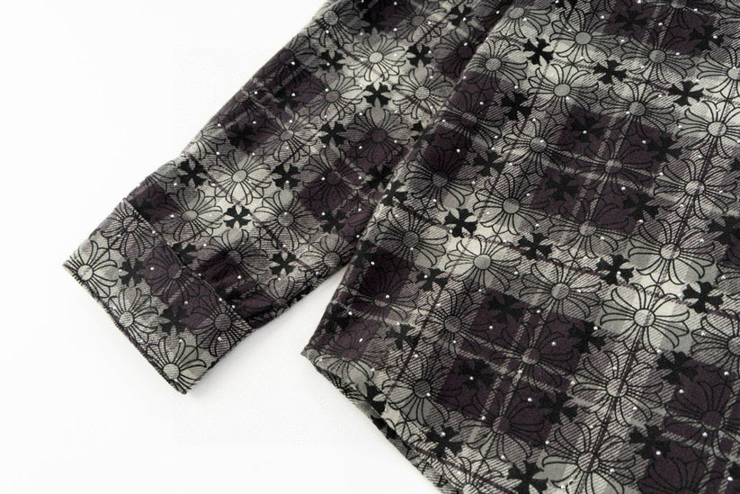 Chrome Hearts New Jacket -112