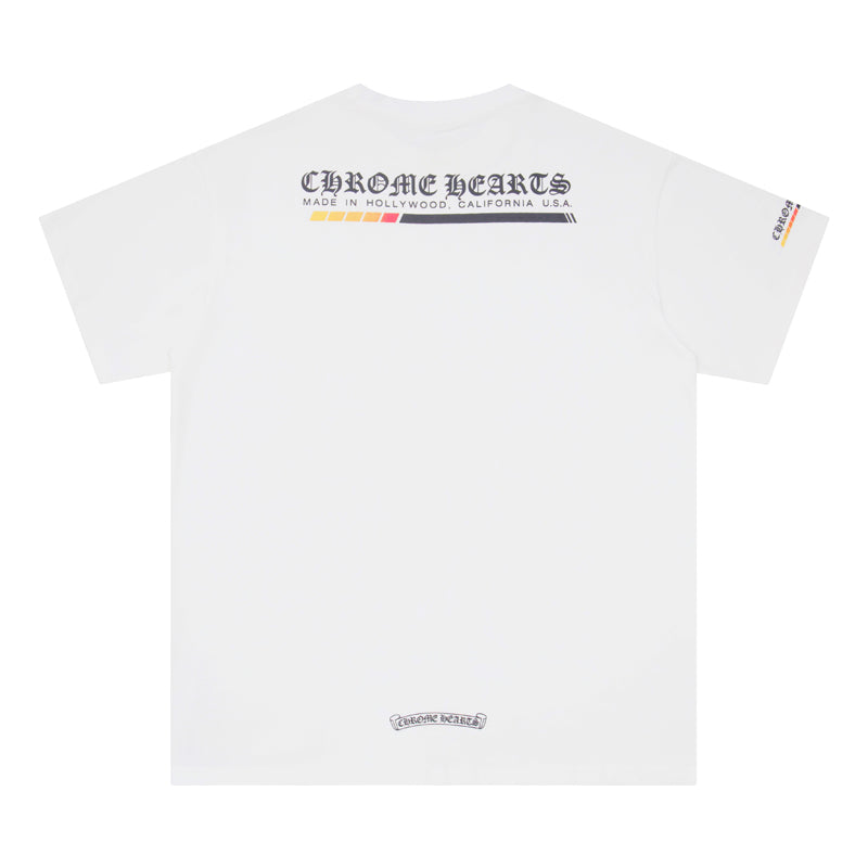 Chrome Hearts T-shirt 6051