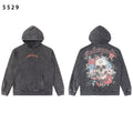 Godspeed Hoodie 5529