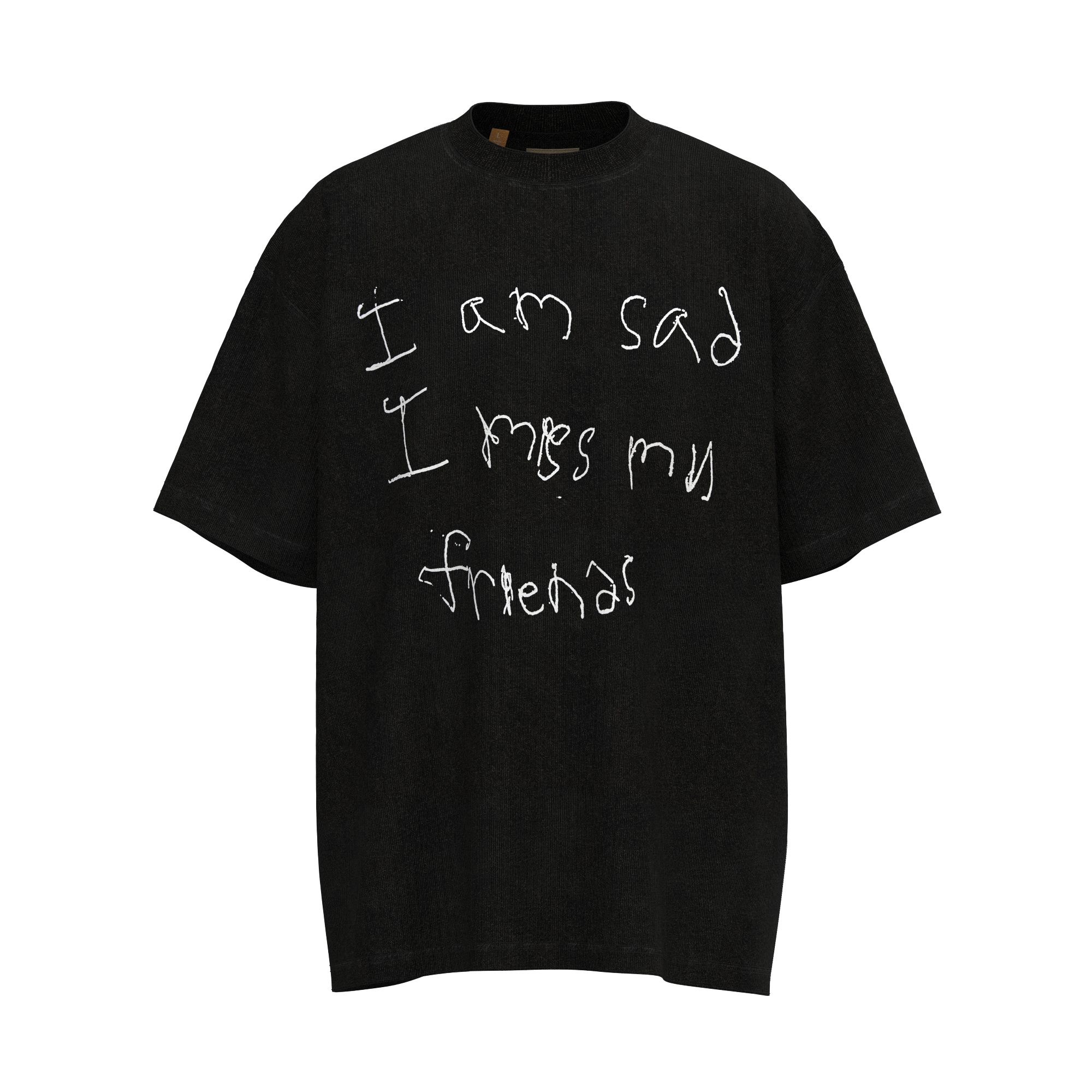 GALLERY DEPT 2024 New T-shirt  D76