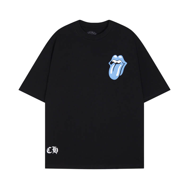 Chrome Hearts T-shirt-6076
