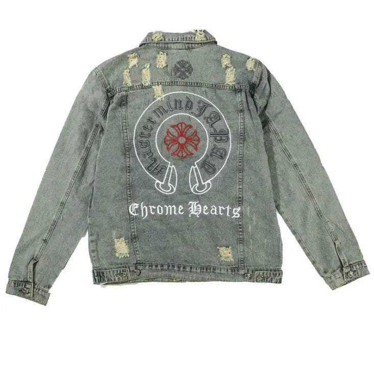 Chrome Hearts Jacket