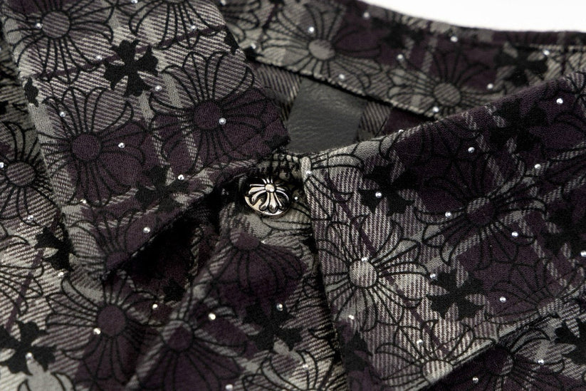 Chrome Hearts New Jacket -112