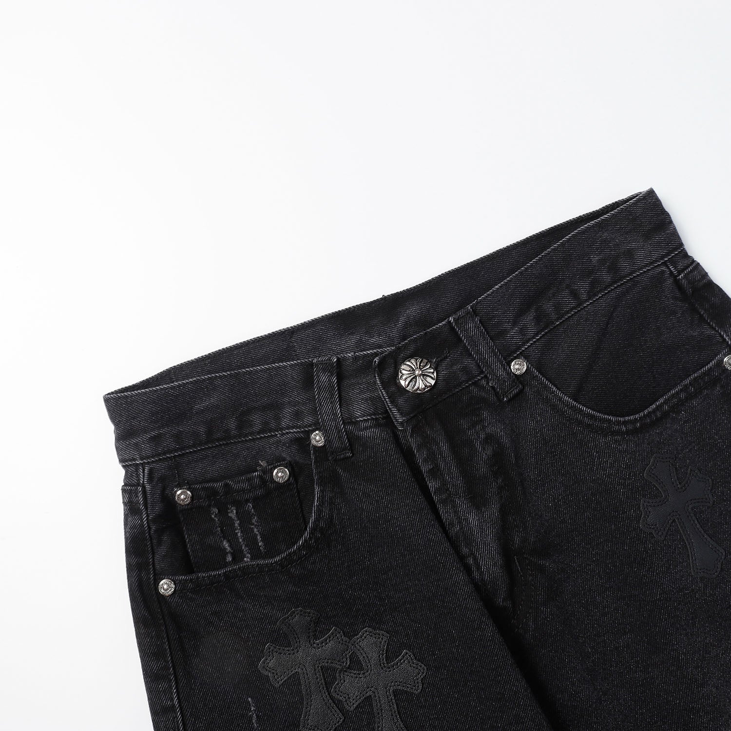 Chrome Hearts New Shorts -9921