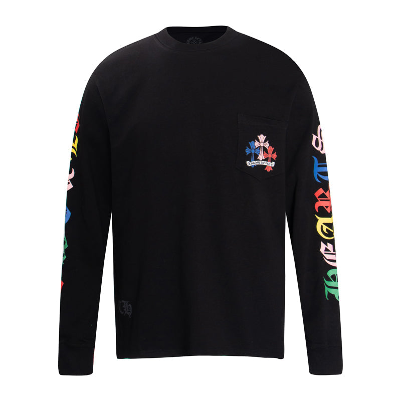 Chrome Hearts New SWEATSHIRTS -8003