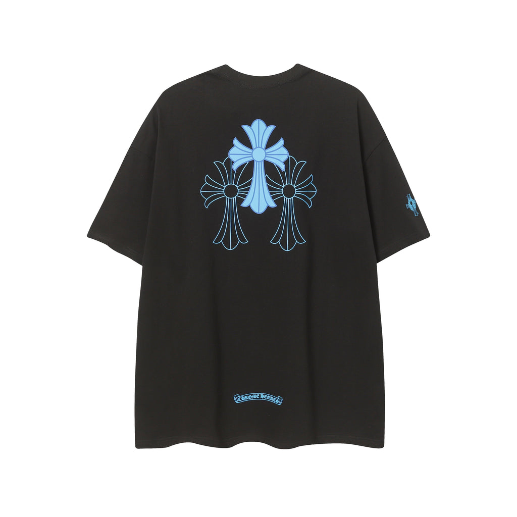 Chrome Hearts T-shirt 2237