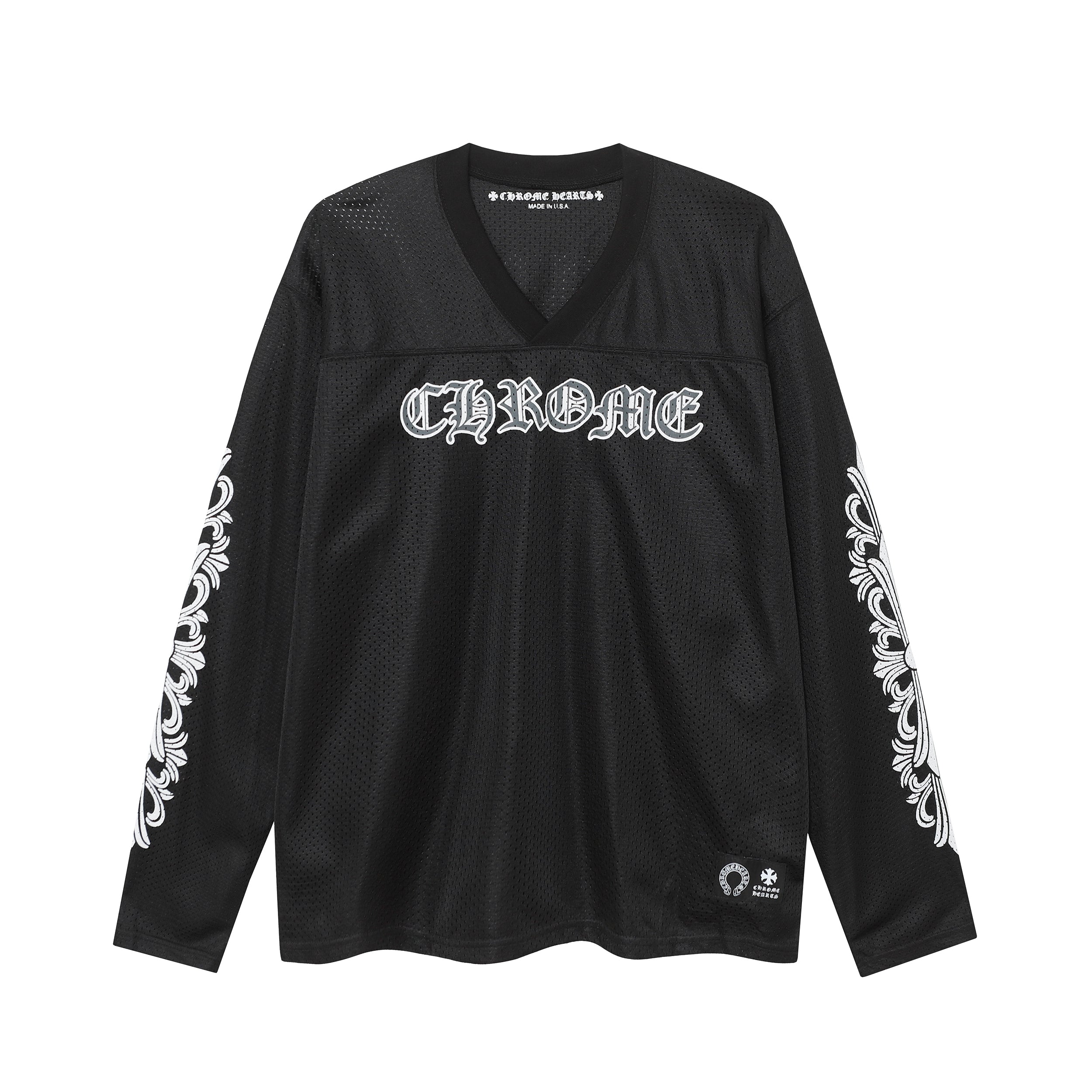 Chrome Hearts New SWEATSHIRTS -9998-1