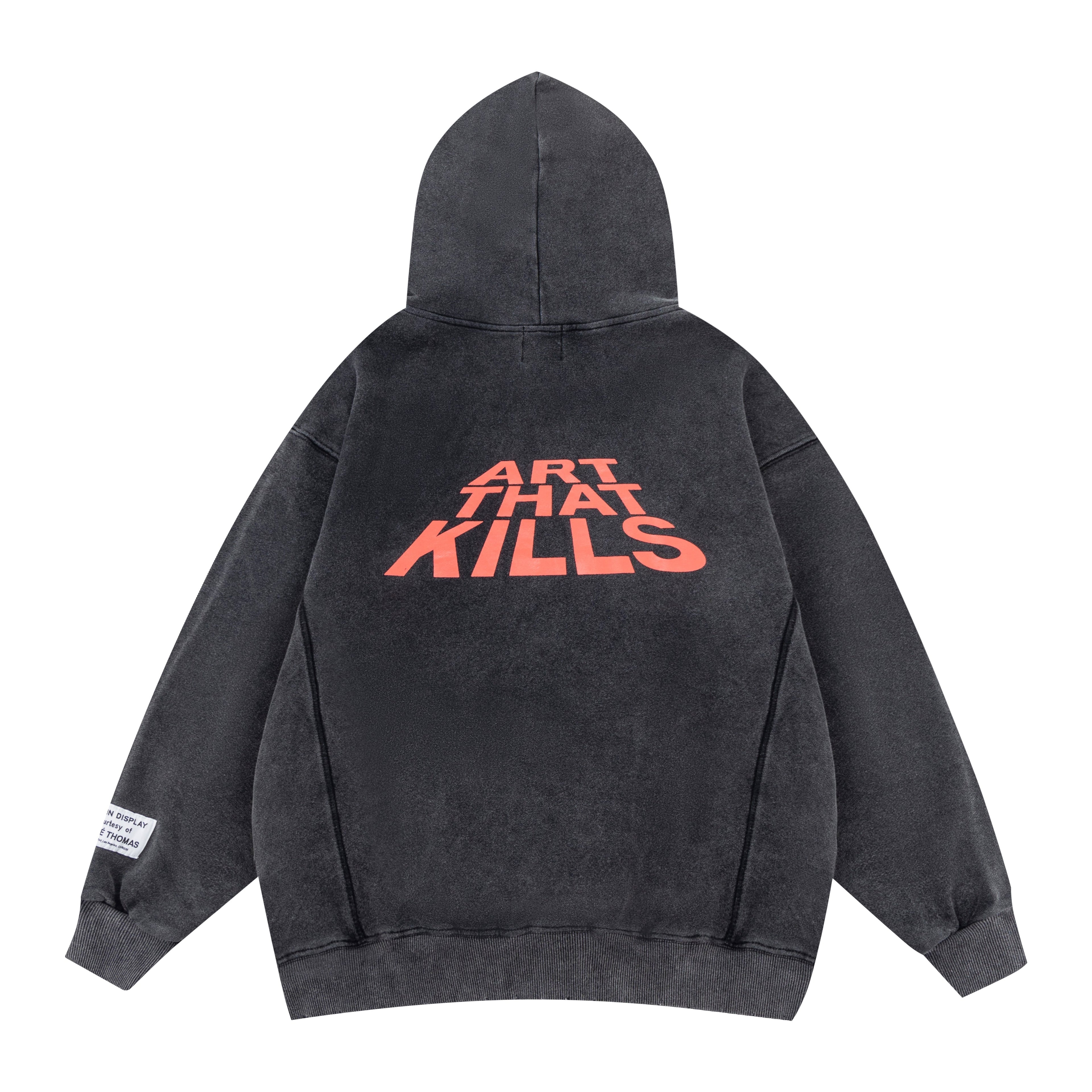 GALLERY New Hoodie G209