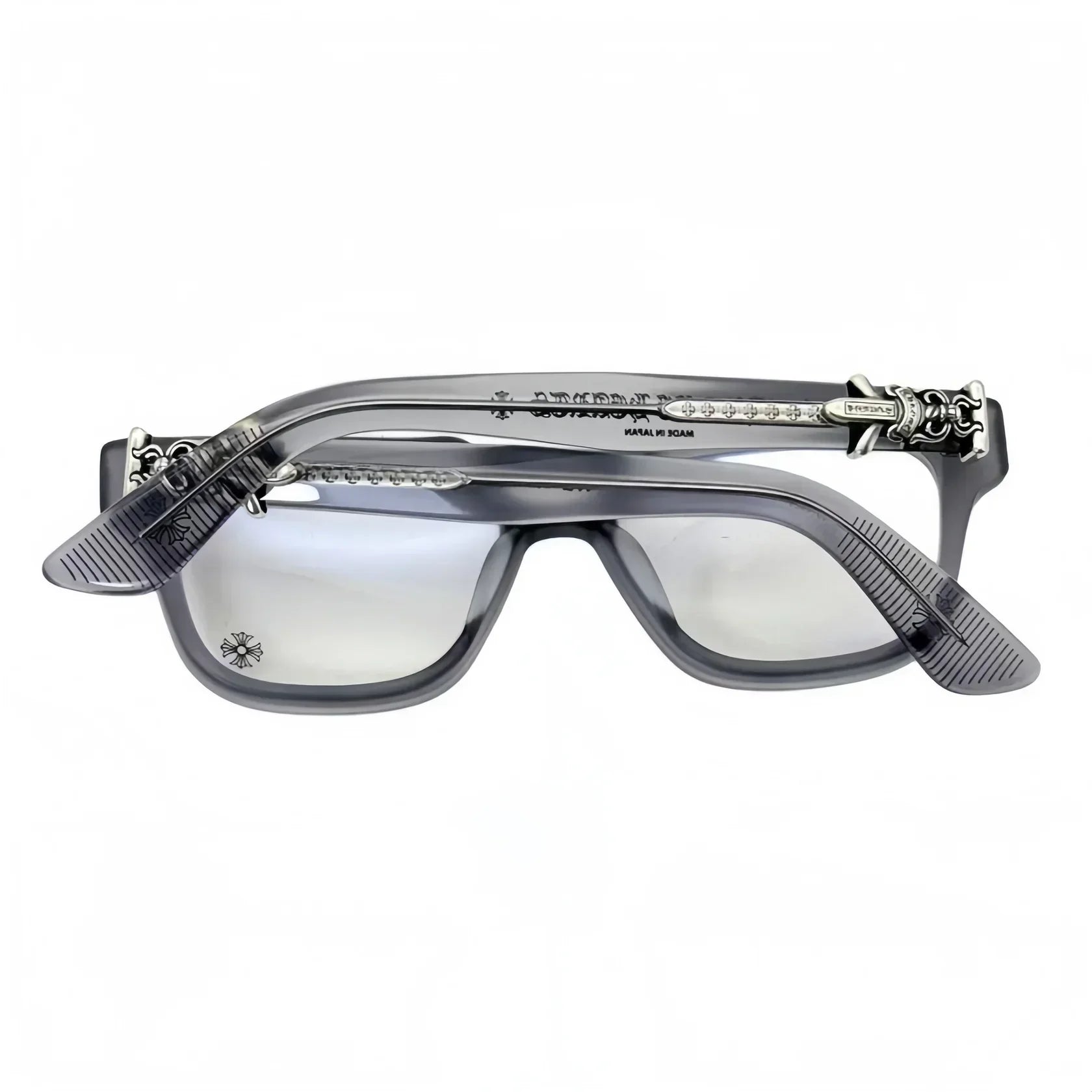 Chrome Hearts New Dagger glasses
