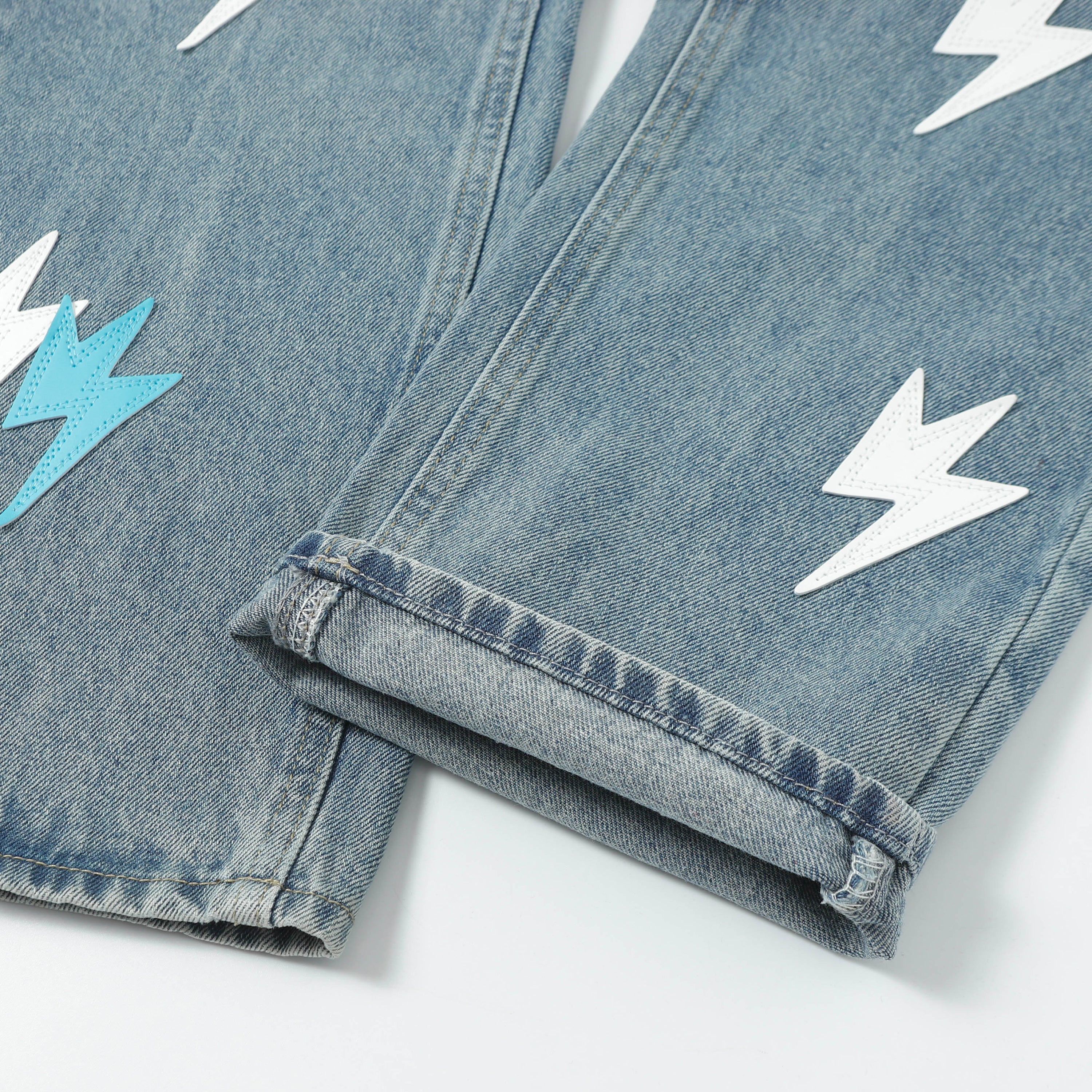 Amexnocap Pants 003