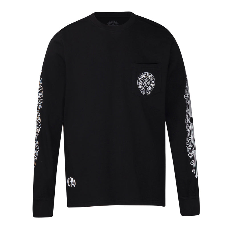 Chrome Hearts New SWEATSHIRTS -8008