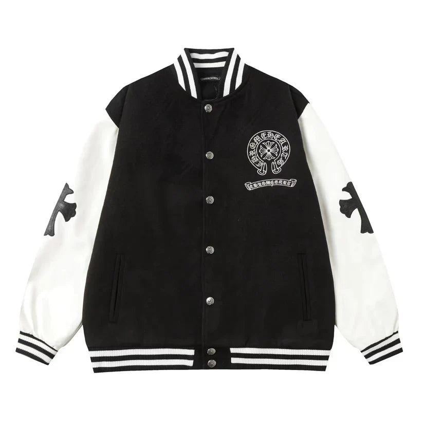 Chrome Hearts New Jacket -114