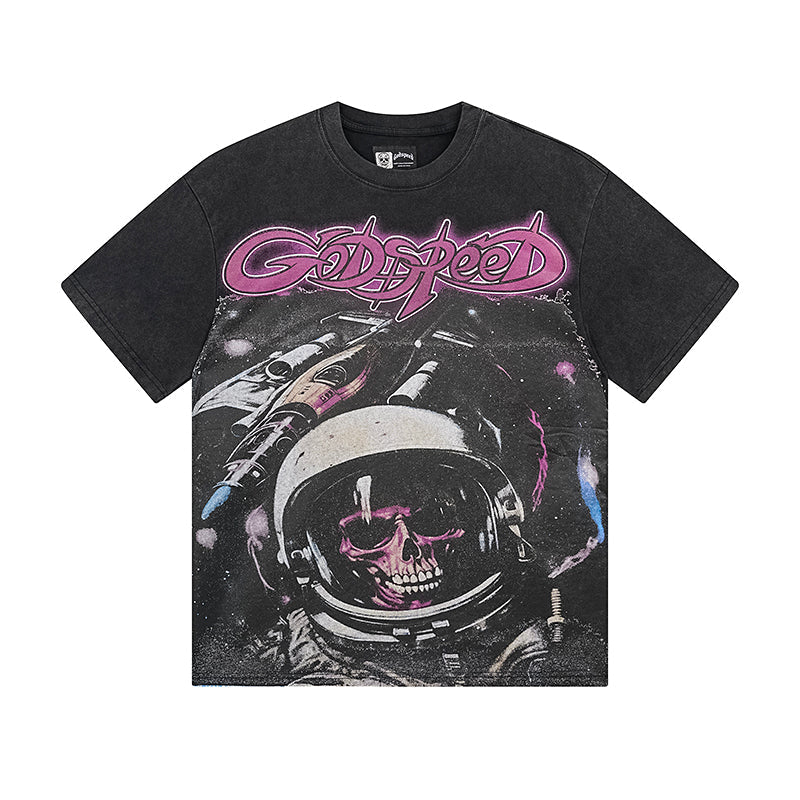 Godspeed T-shirt 1130