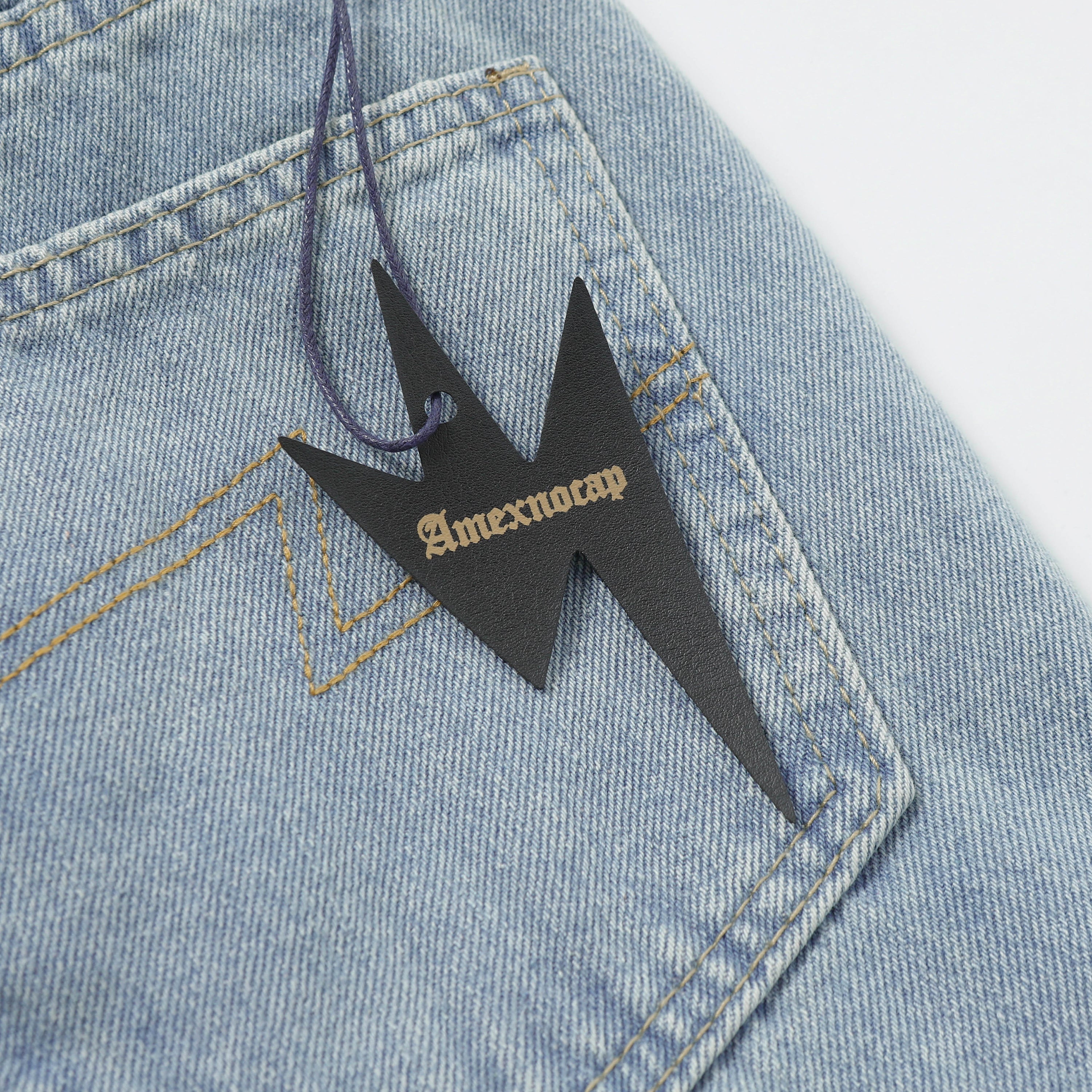 Amexnocap Pants 002