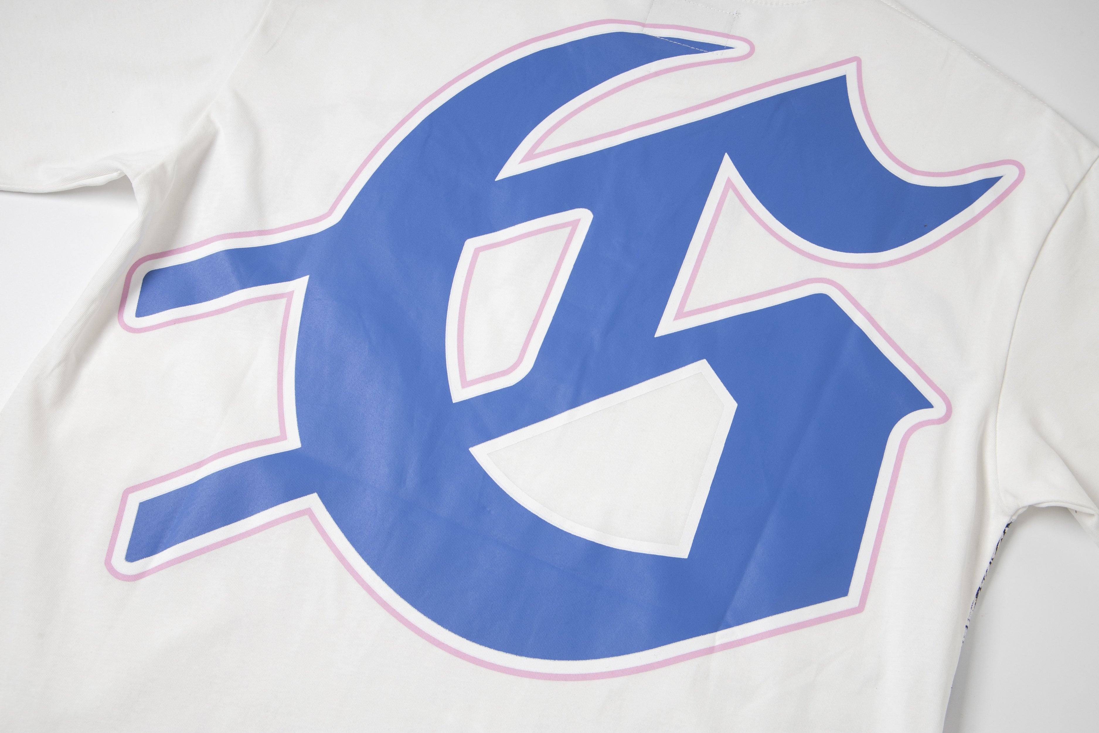 Godspeed T-shirt G72