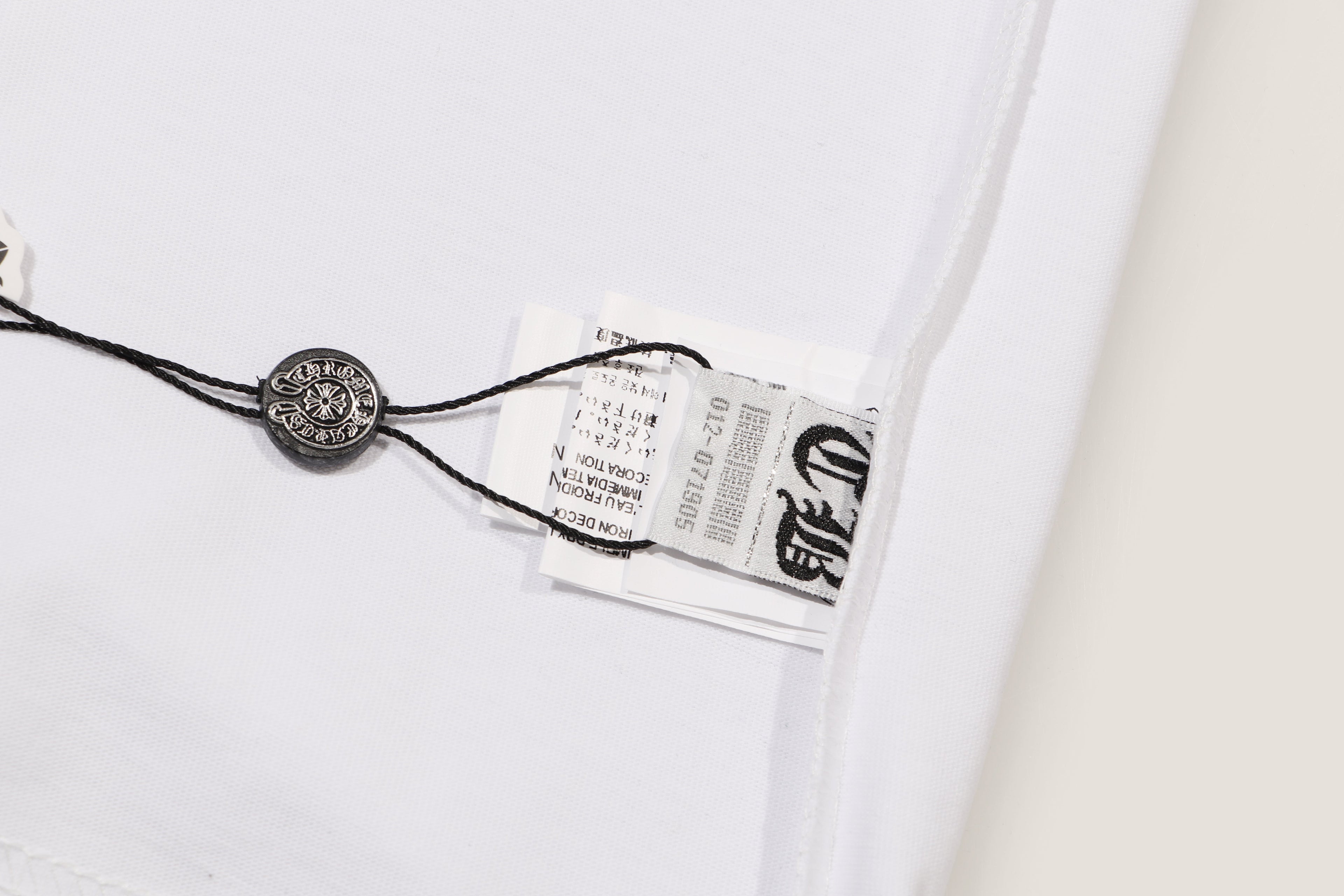 Chrome Hearts New SWEATSHIRTS -8015