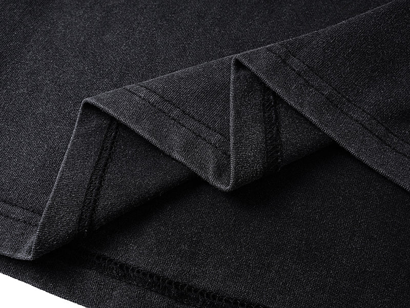 Godspeed New fashion T-shirt 1117