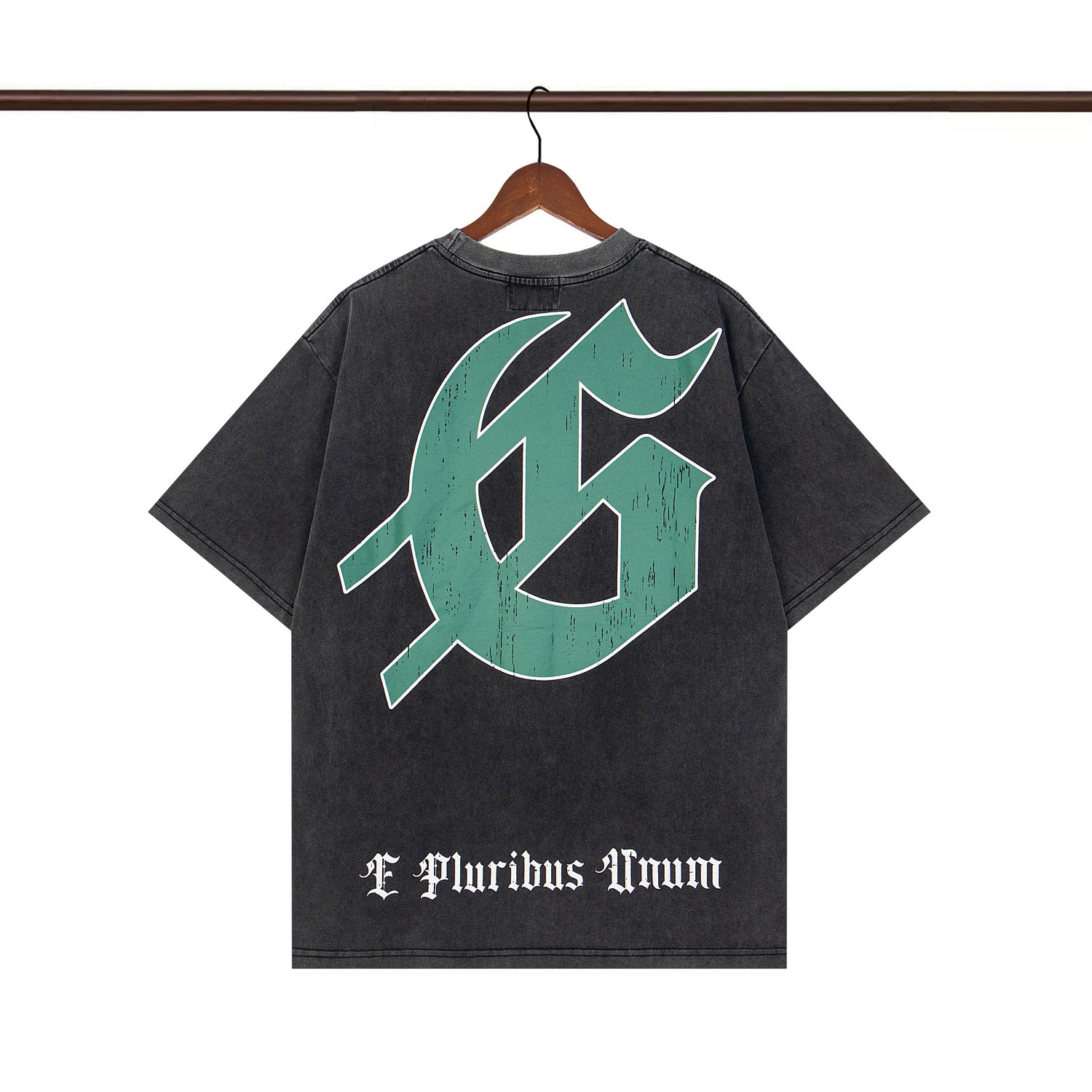 Godspeed T-shirt G01