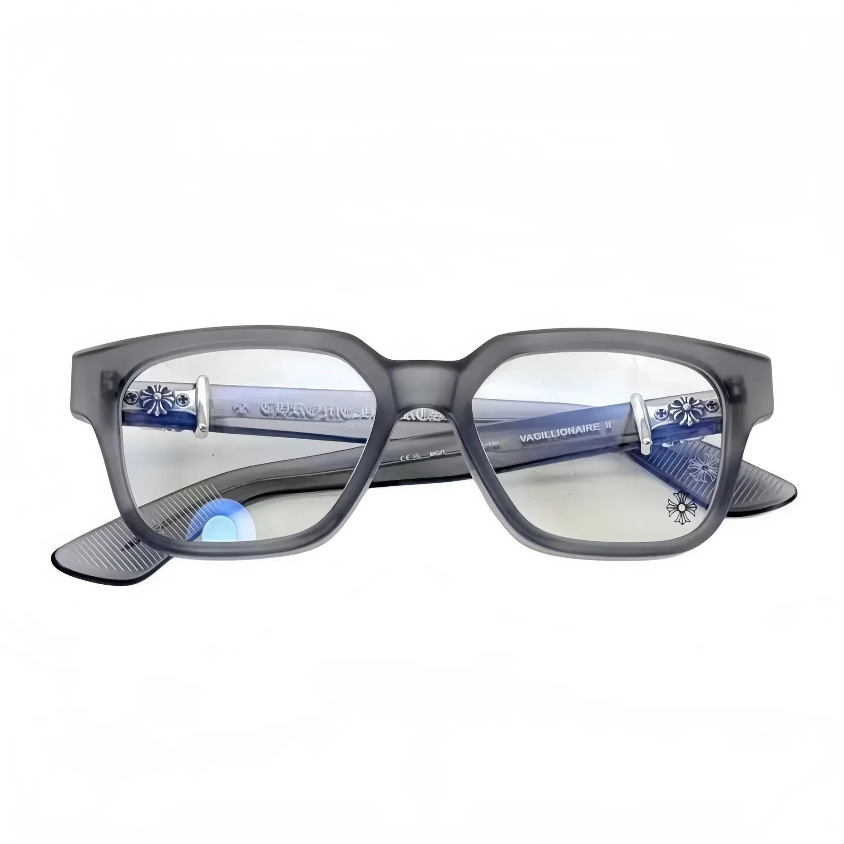 Chrome Hearts New Dagger glasses