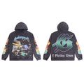 Godspeed Hoodie 5521