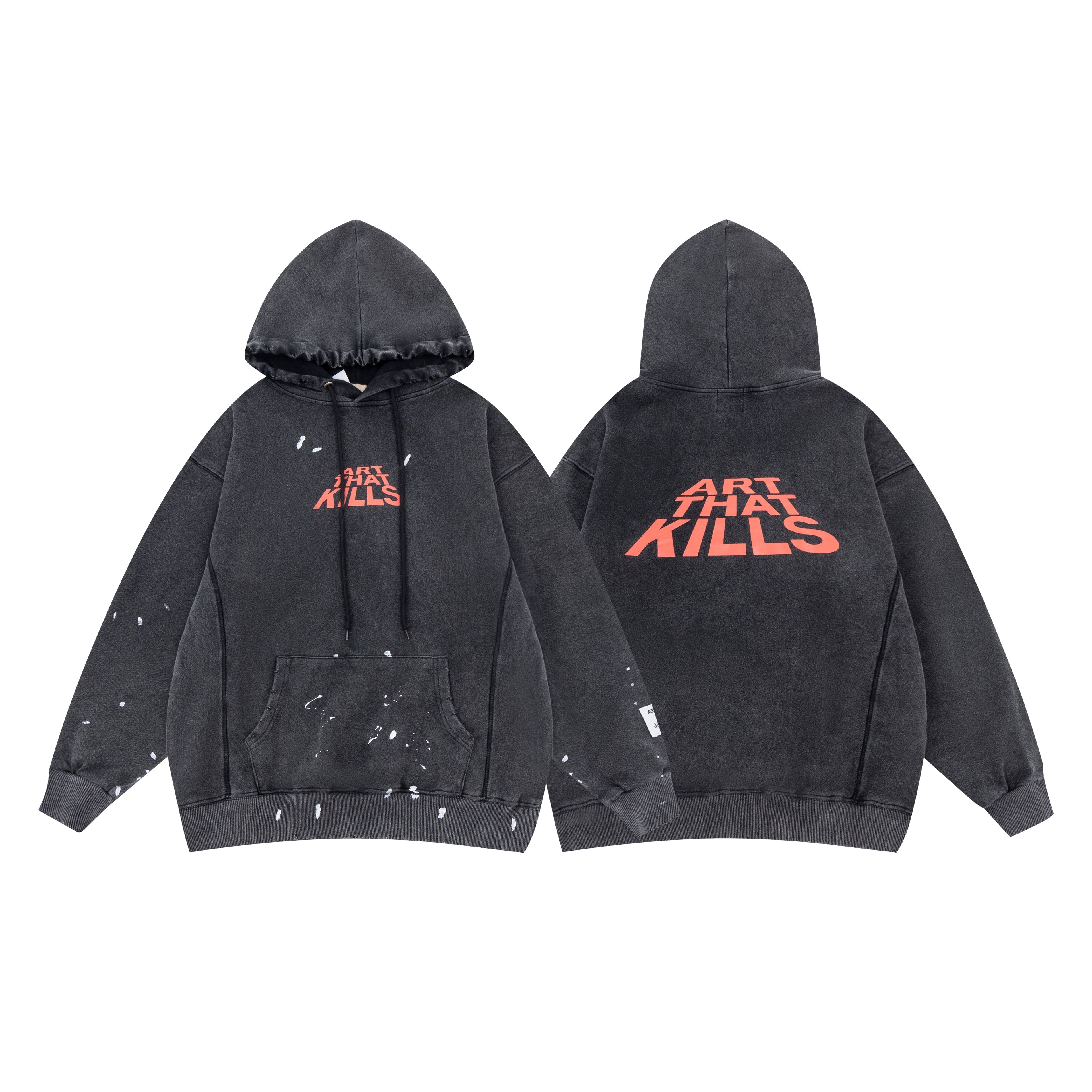 GALLERY New Hoodie G209