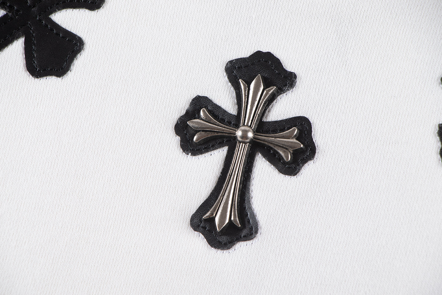 Chrome Hearts New SWEATSHIRTS -TQ14