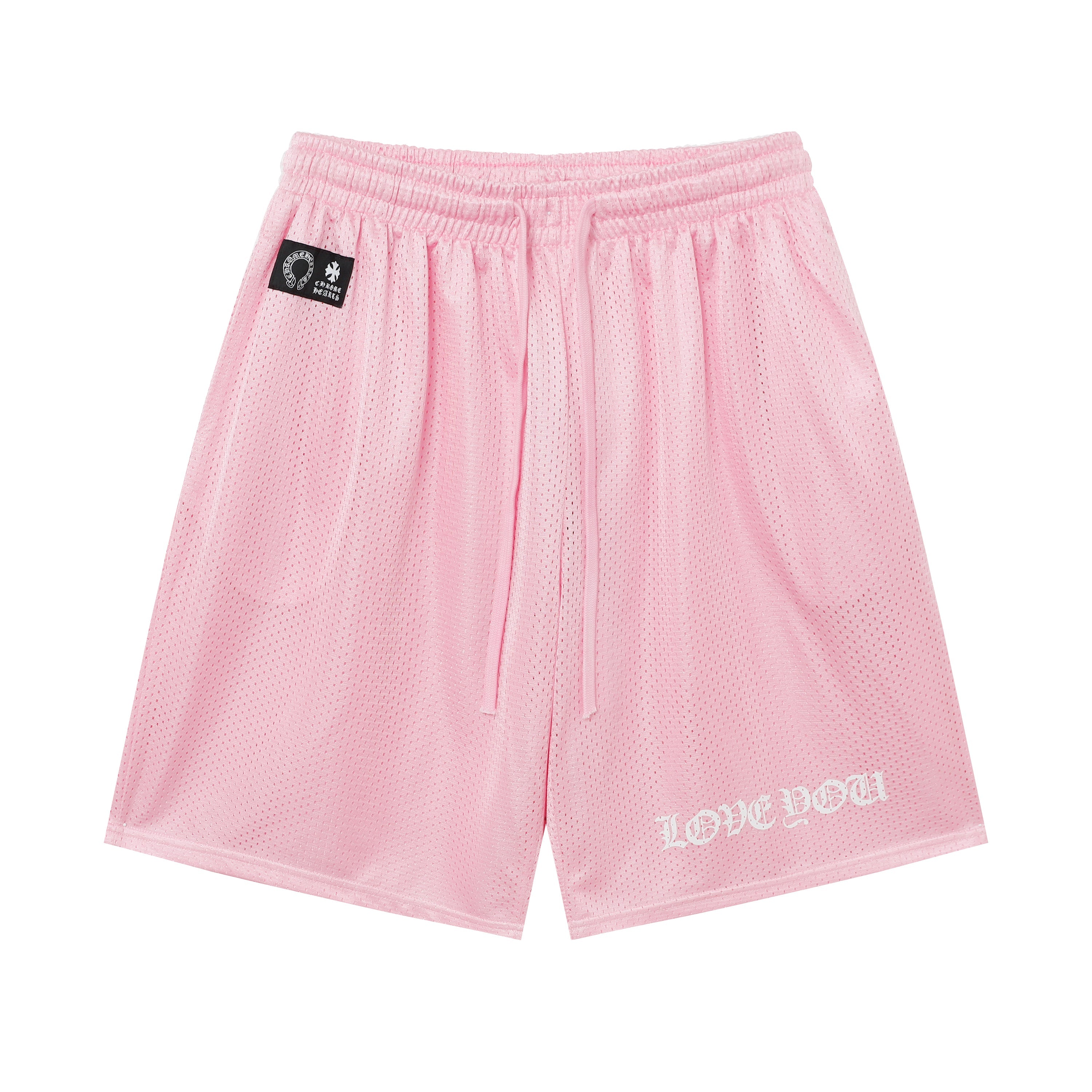 Chrome Hearts New Shorts -9996-2