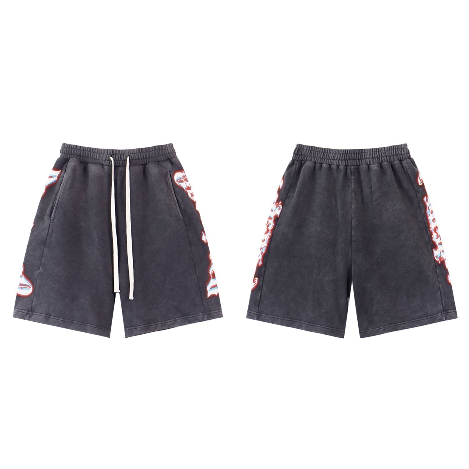 Godspeed NEW Shorts 8770