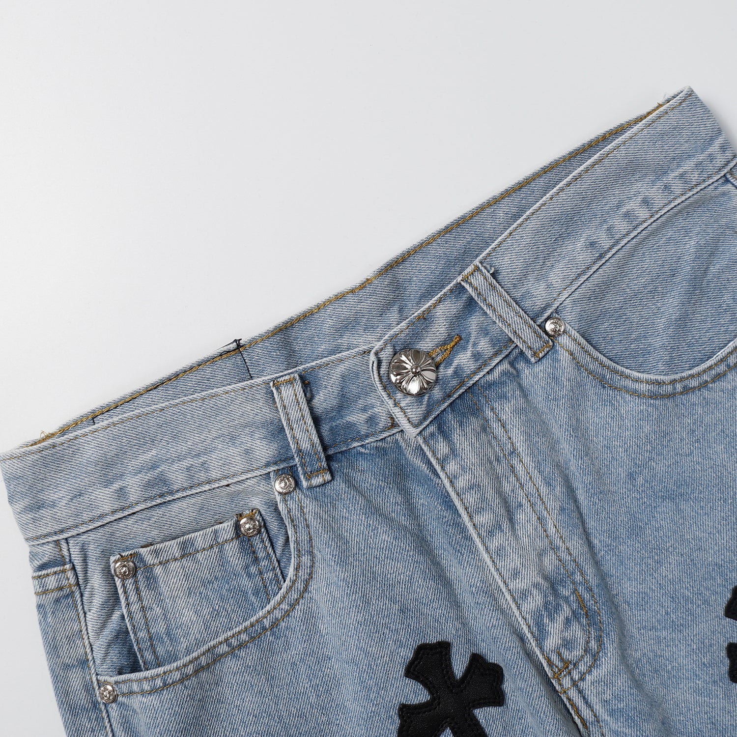 Chrome Hearts New Shorts -9926