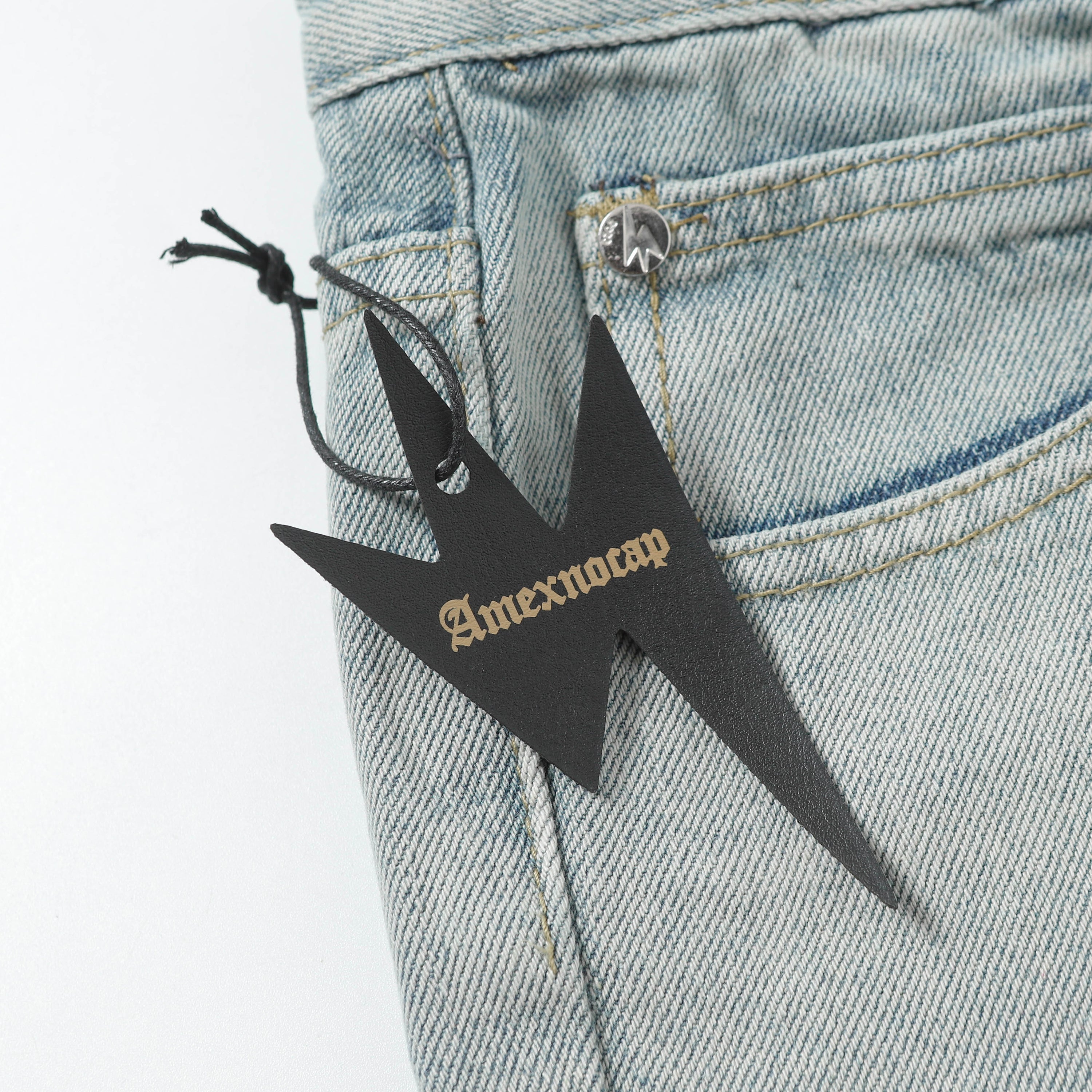 Amexnocap Pants 003