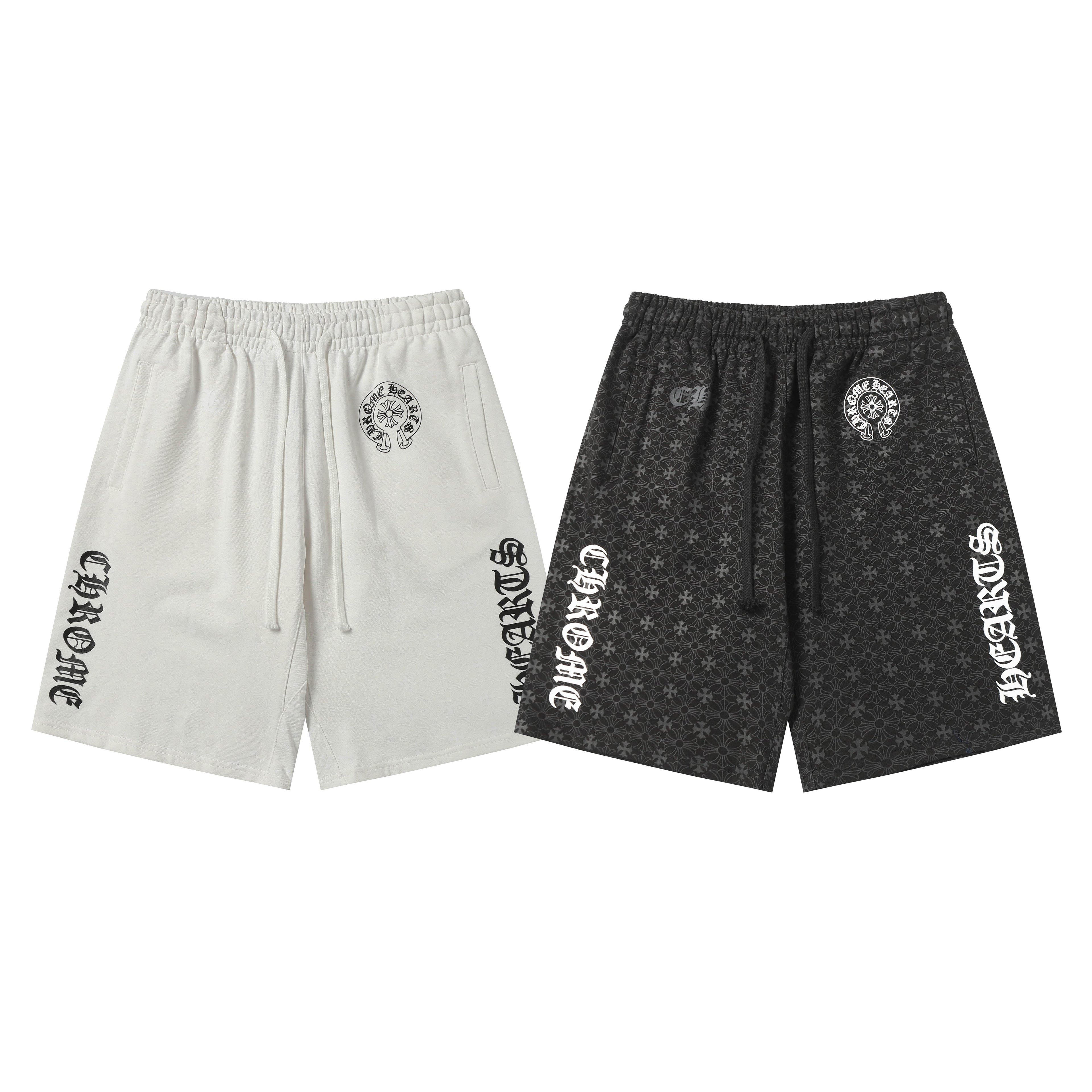 Chrome Hearts New Shorts -2282