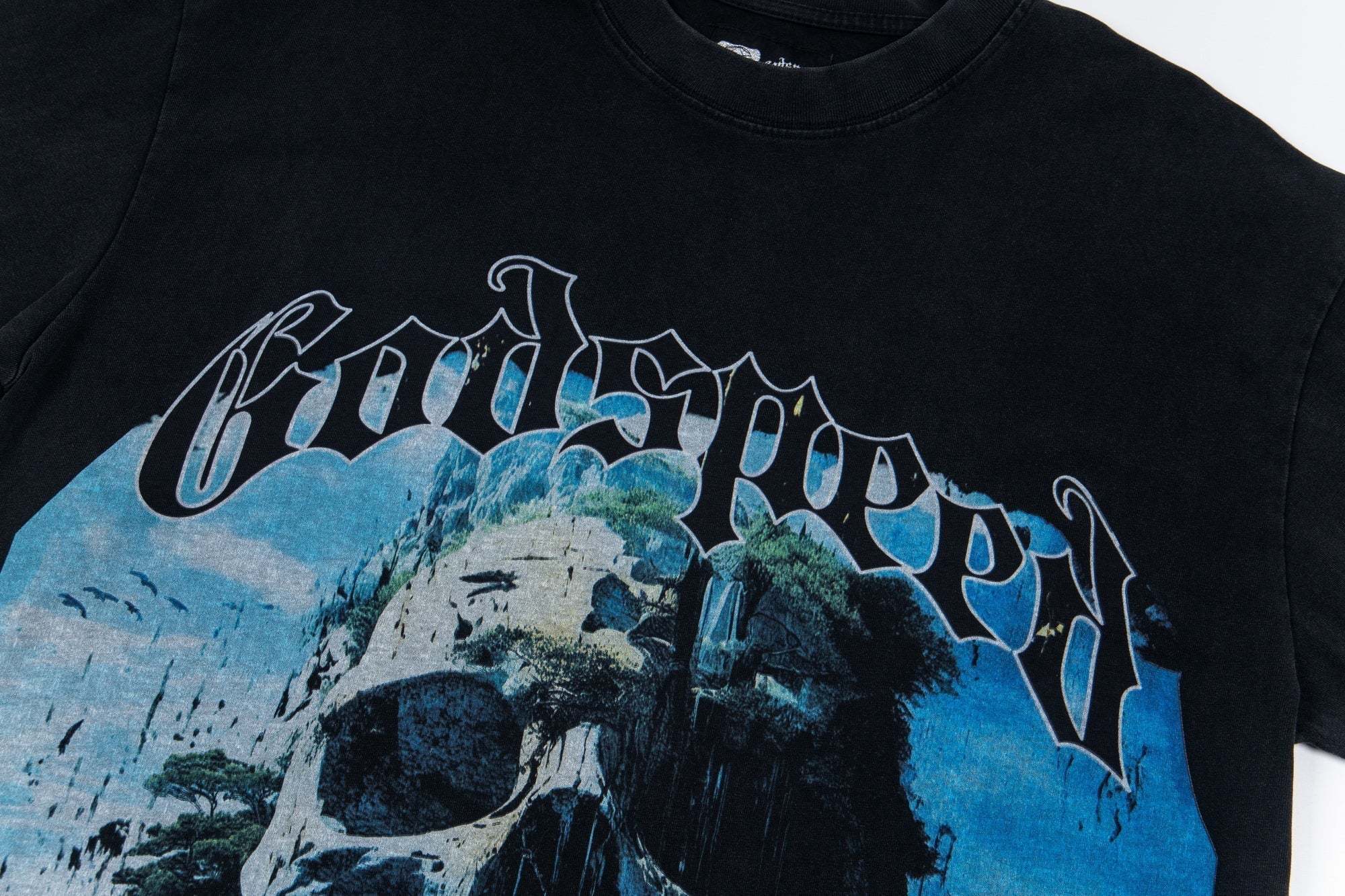 Godspeed T-shirt G31