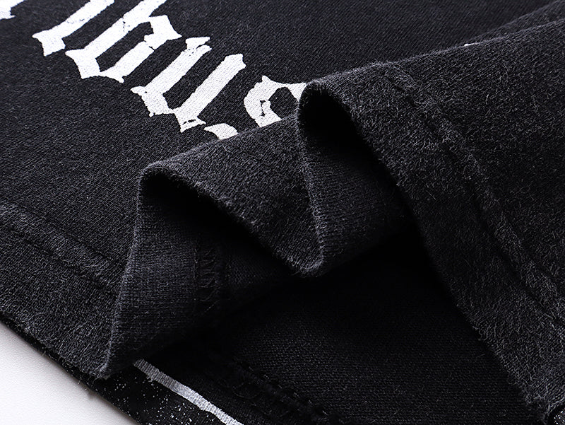 Godspeed Sweatshirt 1107