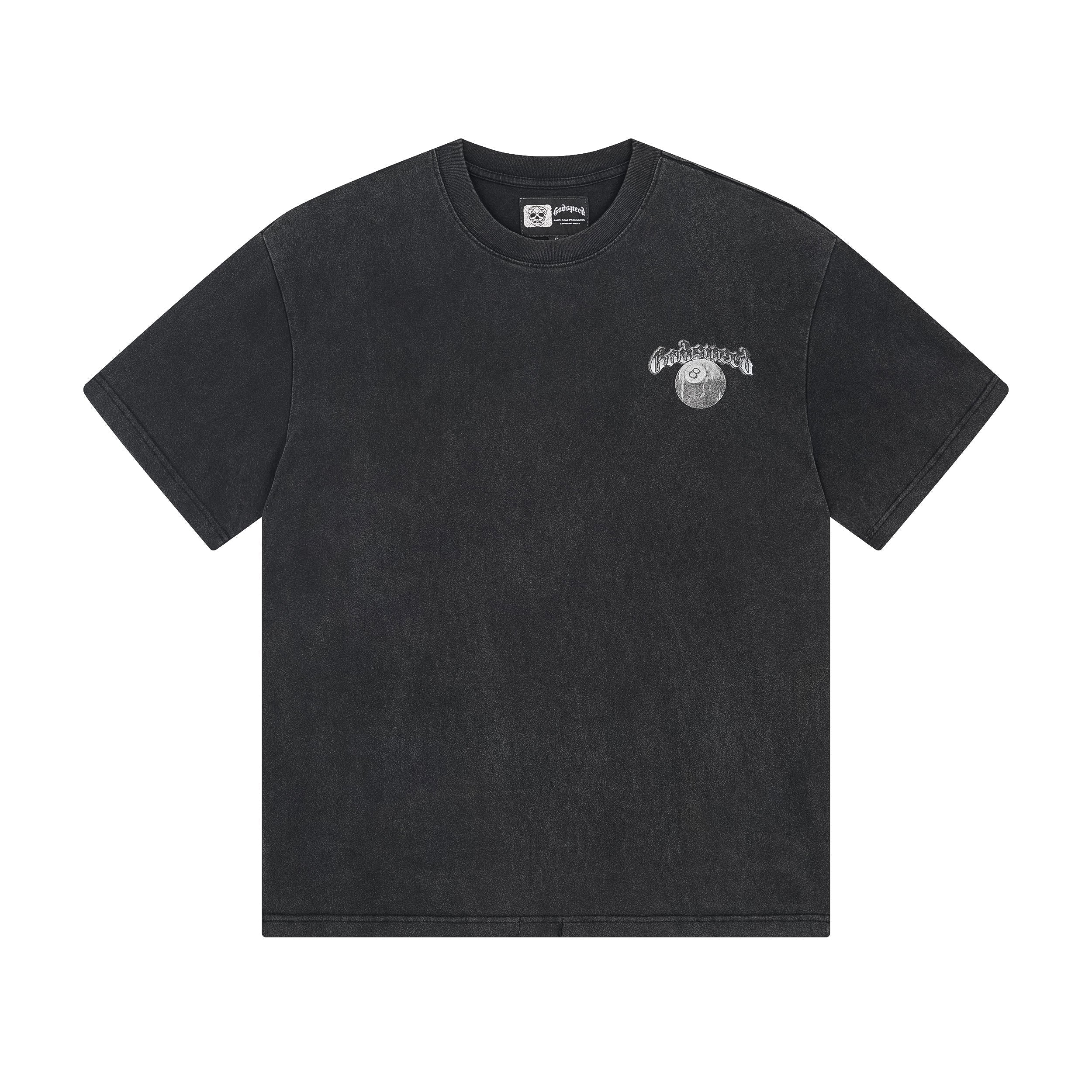 Godspeed New fashion T-shirt 1093