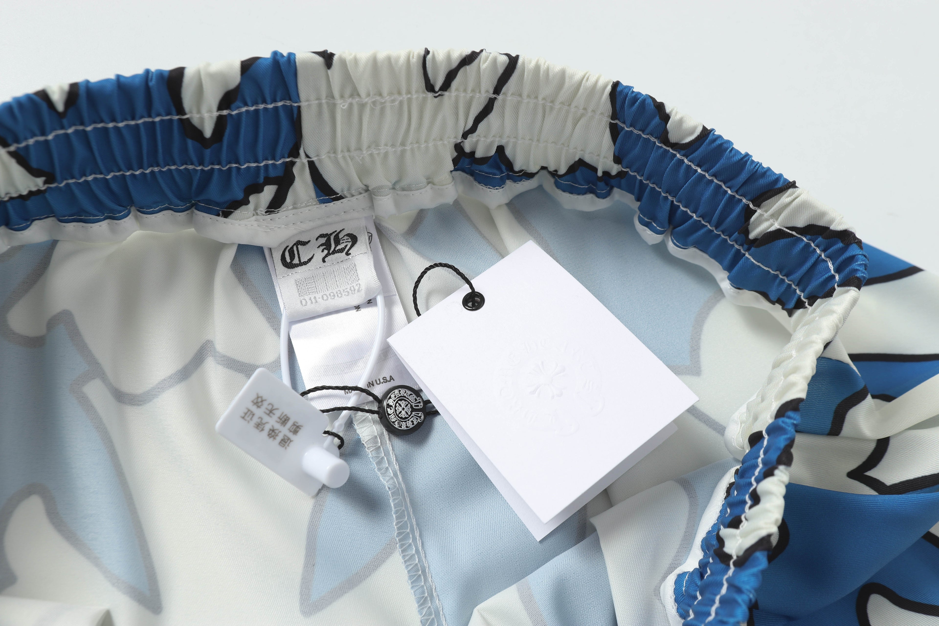 Chrome Hearts New Shorts -2283