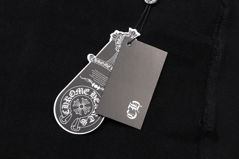Chrome Hearts New Hoodie -7023