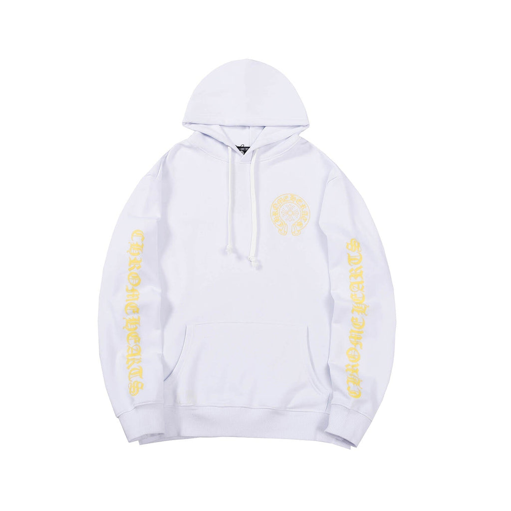 Chrome Hearts Hoodie 8879