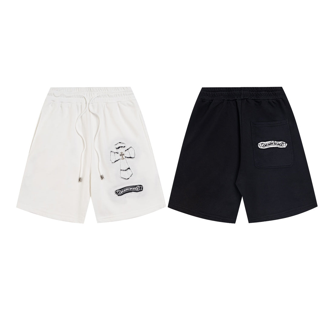 Chrome Hearts New Shorts -9057