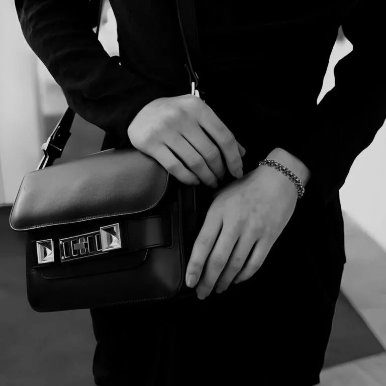 CH PLUS BRACELET -5